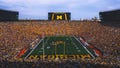 College Football Offseason Buzz: Michigan Parts Ways With General Manager - Fox News