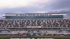 Daytona 500 Forecast: NASCAR Cup Race's New Start Time Because of Weather