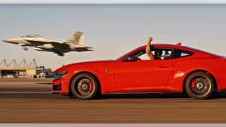 NASCAR Is Back: 'It's Loud. It's Raw. And It's A Damn Good Time!'