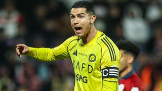 Cristiano Ronaldo Standoff: Why Is Portugal Star Missing Another Al-Nassr Match?