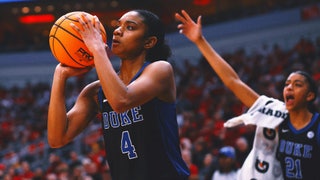 Women's CBK AP Top 25: Duke Rides 14-Game Win Streak to No. 11, Vandy Top-5 Again