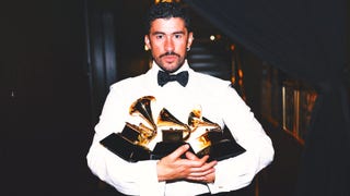 Bad Bunny Props for Super Bowl Halftime Show: What to Know About Puerto Rican Star