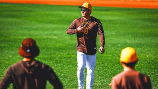 Padres Reliever Yuki Matsui Ruled Out of WBC for Japan Due to Groin Strain