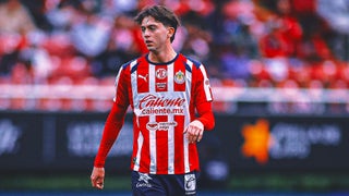 Mexico Announces Roster For Iceland Friendly; 7 Chivas Players Called Up