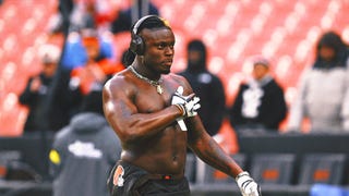 2026 NFL Offseason Buzz, Rumors: Longtime Browns TE David Njoku Leaving