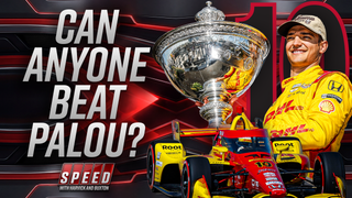 3 INDYCAR Drivers Who Could Dethrone Alex Palou In 2026, Per Will Buxton