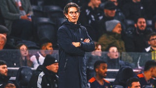 Tottenham Sack Thomas Frank Following Eight-Game Winless Run