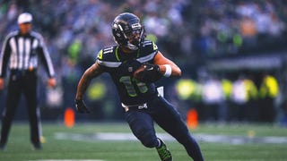 Seahawks Star Jaxon Smith-Njigba: 'I Deserve to be Highest-Paid Wide Receiver'