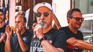 Bruce Meyer Reportedly Voted New Executive Director of MLBPA in Unanimous Vote