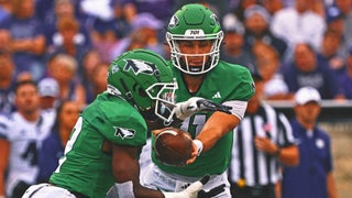 North Dakota State, Winner of 10 FCS titles, Jumps to FBS Mountain West