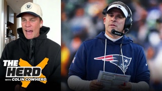 Tom Brady Shares Josh McDaniels Story That Might Give Patriots Edge in Super Bowl LX