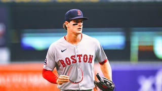 2026 World Baseball Classic: Roman Anthony Replacing Corbin Carroll for USA