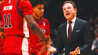 St. John's Fends Off Xavier In Overtime, Extending Win Streak to 10 Games