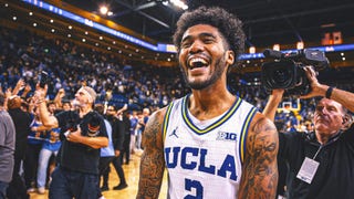 2026 Men's NCAA Tournament Seed Projections: UCLA, Miami Climb; Texas Slides