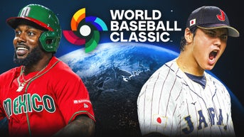 8 World Baseball Classic Matchups We Can't Wait To See - Fox News