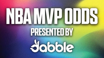 2025-26 NBA MVP Odds: SGA Creating Distance at the Top - Fox News