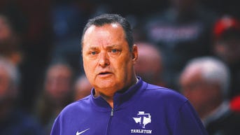 College Basketball 2025-2026 Buzz: Gillispie Won't Return as Tarleton State Coach - Fox News