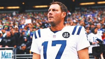 College Football Offseason Buzz: Philip Rivers' Son Commits to NC State - Fox News