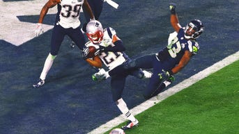 Where All 32 NFL Teams Stood When Seahawks and Patriots Last Met in Super Bowl - Fox News