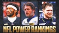 2026 NFL Power Rankings: Rams, Vikings Surge; Cowboys, Steelers Fall After Free Agency - Fox News