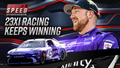 Why Is 23XI Racing So Dominant? 'Confidence and Speed Are Hard to Beat,' Harvick Says - Fox News