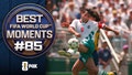 Hristo Stoichkov's Incredible Summer of '94 Makes World Cup Top 100 Moments List - Fox News