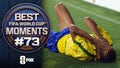 Rivaldo's Oscar-Worthy Flop Makes World Cup Top 100 Moments List - Fox News