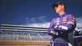 NASCAR Cup Series at Vegas Results: Denny Hamlin Holds Off Field for Win - Fox News