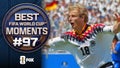 A Flick And Volley By A Future USA Coach Joins Top World Cup Moments - Fox News