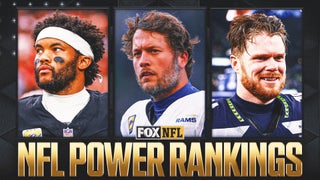 2026 NFL Power Rankings: Rams, Vikings Surge; Cowboys, Steelers Fall After Free Agency