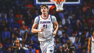 2026 Men's NCAA Tournament Projections: Florida Replaces UConn as Final 1-Seed
