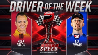Driver of the Week: No Love for Tyler Reddick After Third Straight Win?