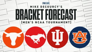 2026 NCAA Tournament Projections: Texas Among Last Four In, Indiana Out