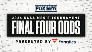 2025-26 Men's Final Four Odds: Duke, Michigan Top Board; Florida, Arizona Rising