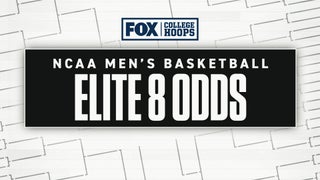2025-26 Men's Elite 8 Odds: Spreads, Lines, What to Know for all 4 Games