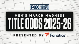2025-26 Men's March Madness Odds: Duke Emerges as New Favorite