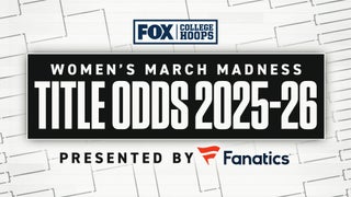 2025-26 Women's March Madness Odds: Texas Surges After Winning SEC Title