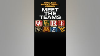 College Basketball Crown: Guide to All Eight Teams in the Postseason Tournament