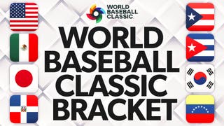 2026 World Baseball Classic Bracket, Schedule, Standings