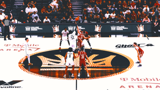 2026 College Basketball Crown: Schedule, Bracket, Teams