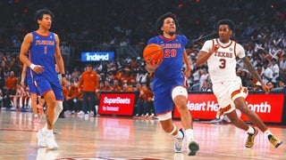 Men's College Basketball Top 10, Bubble Team NET Rankings: Florida Joins Top 5