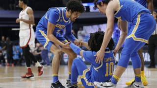 2026 March Madness First Round Betting Trends, NCAA Tournament Odds