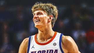 2026 Men's Final Four Odds: Michigan, Duke Top Board; Florida Creeping Up