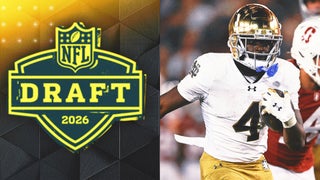 2026 NFL Draft: The Book on Notre Dame RB Jeremiyah Love
