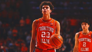 2025-26 College Basketball Odds: Best Bets to Win Big Ten, Big West, MAC