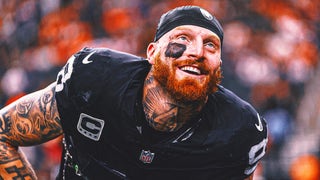 Maxx Crosby Next Team Odds: Bears, Cowboys in the Running