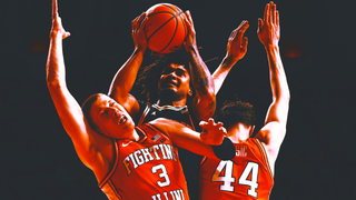 2026 Men's NCAA Tournament Seed Projections: Illinois, Florida Move Up; Gonzaga Stumbles