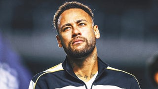 ‘He Is Not 100%’: Ancelotti Defends Decision To Leave Neymar off of Brazil Squad