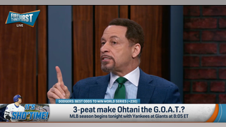 Shohei Ohtani is the Best of All Time. How Can He Become the Greatest of All Time?