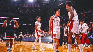 2026 Big East Men's Basketball Tournament: Bracket, Final Scores